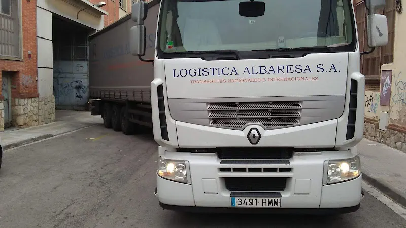 Aparcamiento