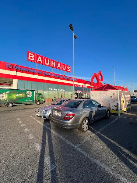 🅿️ Discapacitados - Aparcamiento en Alcorcón - foto 3