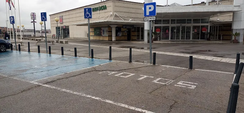 🅿️ Discapacitados - Aparcamiento en Alcorcón - foto 2