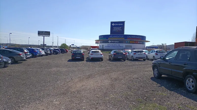 Parking - Aparcamiento en Getafe - foto 4