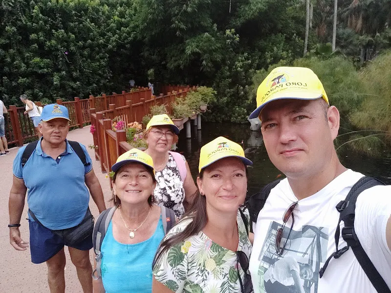 Park And Travel - Aparcamiento cubierto en San Cristóbal de La Laguna - foto 2