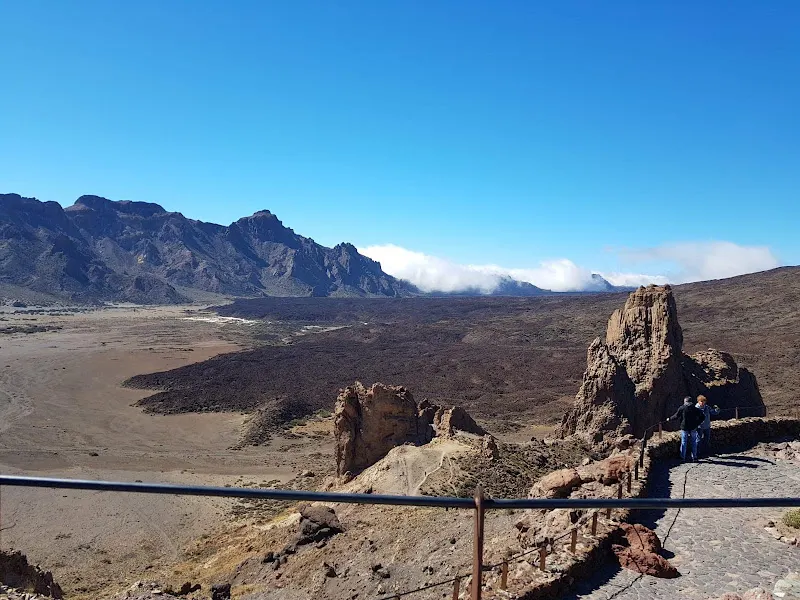 Parque Infraestructura Del Ayun.la Laguna. - San Cristóbal de La Laguna