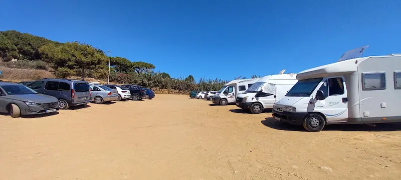 APARCAMIENTO peca cabopinos - Aparcamiento en Mijas - foto 2