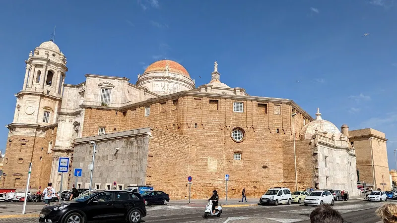 Aparcamiento de motos