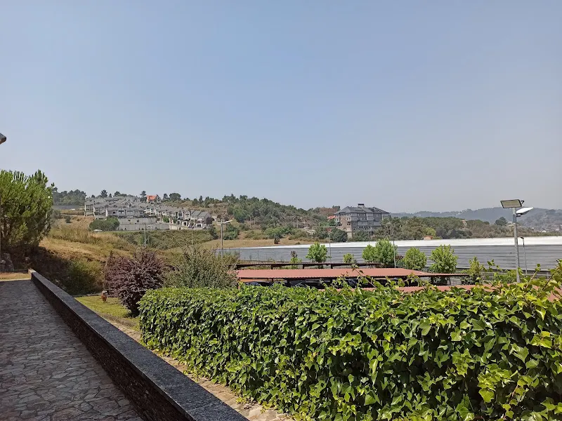 Aparcamiento ViewNext