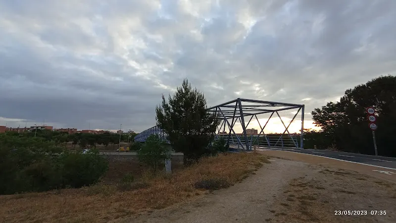 Aparcamiento