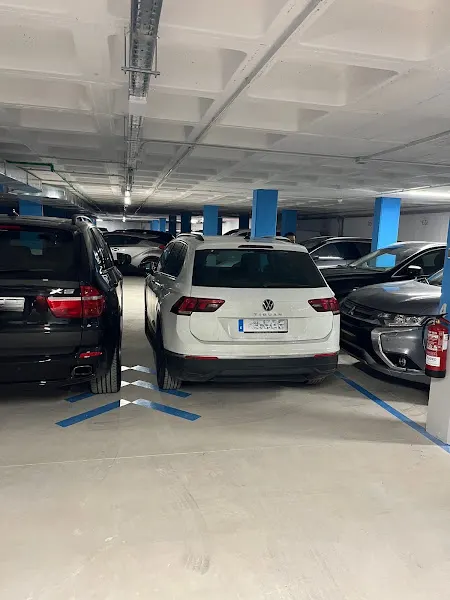Don Parking Madrid - Aparcamiento en Madrid - foto 2