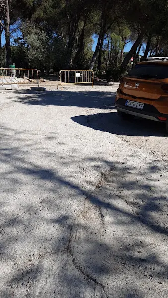 Aparcamiento