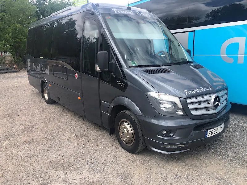 Parking Aerobus - Aparcamiento en Madrid - foto 2