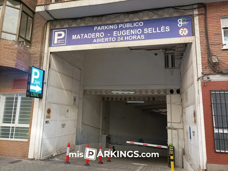 Calle Rodio 4