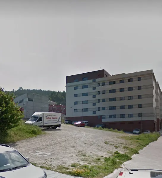 Aparcamiento Gratuito Campus Sur (Terrapark) - Aparcamiento gratuito en Santiago de Compostela - foto 2