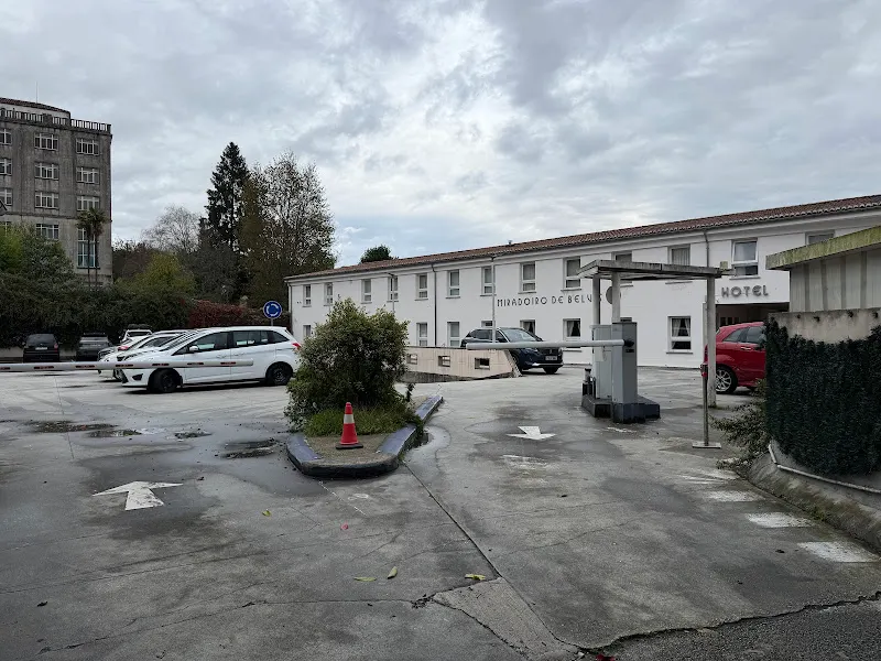 Garaje Bolibar - Aparcamiento en Santiago de Compostela - foto 3